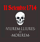 Viurem lliures o morirem